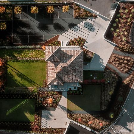 La Casa Di Laura Hotel Valdobbiadene Kültér fotó