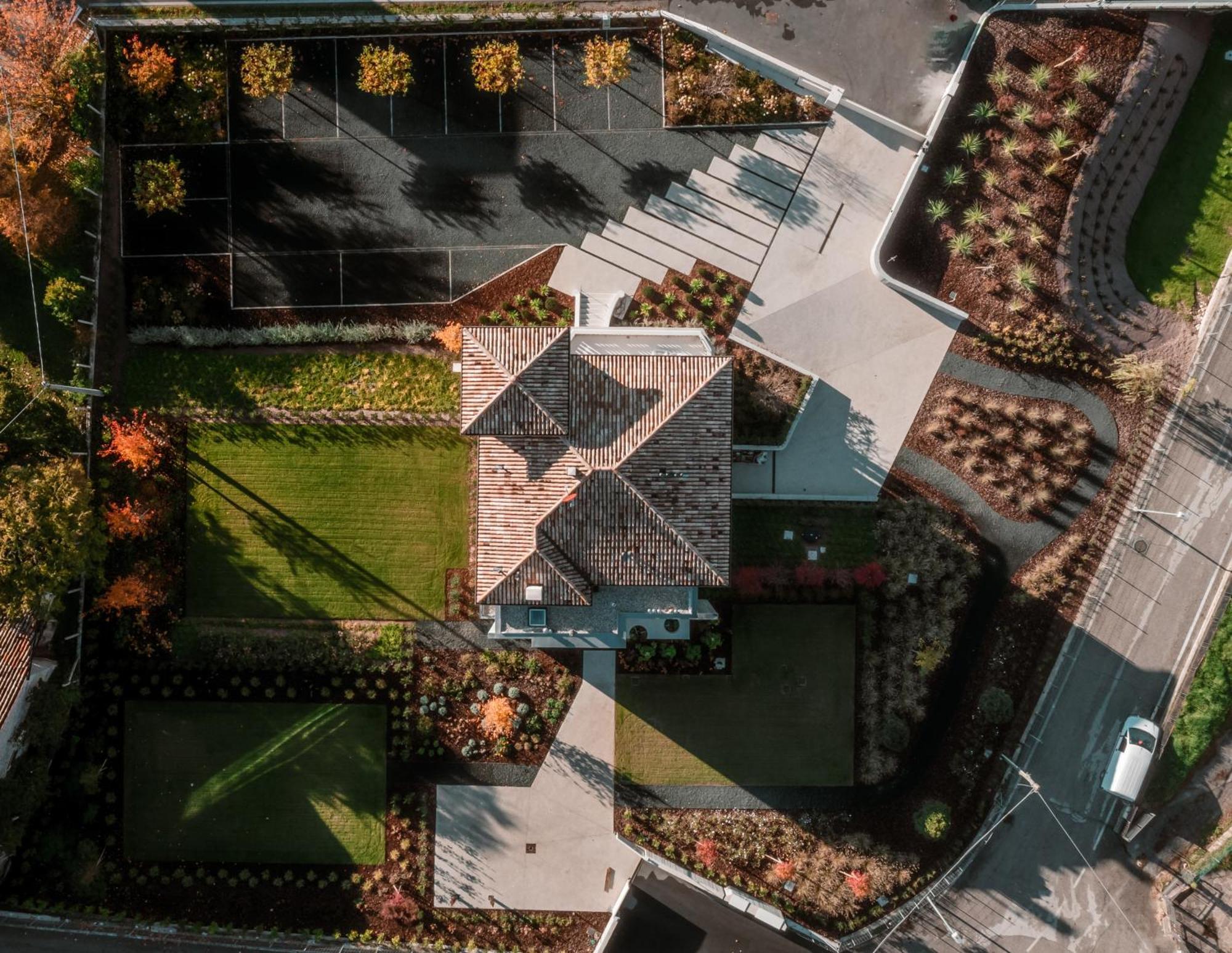 La Casa Di Laura Hotel Valdobbiadene Kültér fotó